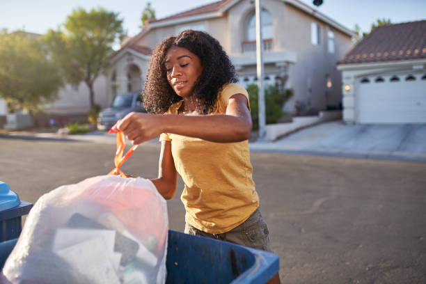 Best Junk Removal Near Me  in Pasco, WA