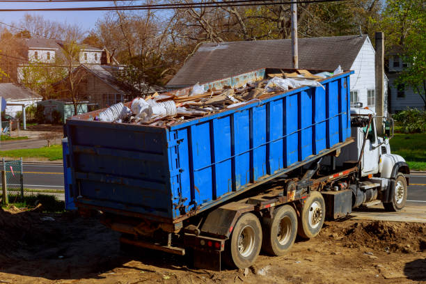 Best Residential Junk Removal  in Pasco, WA