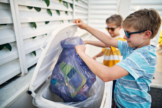 Best Yard Waste Removal  in Pasco, WA