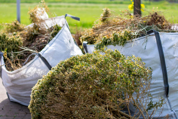 Best Construction Debris Removal  in Pasco, WA