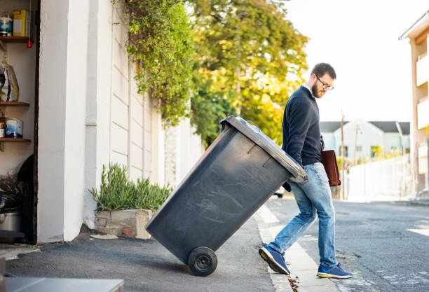 Trusted Pasco, WA Junk Removal Experts