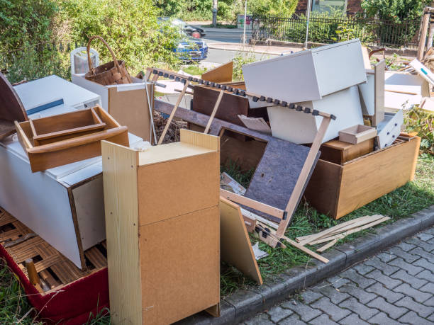 Best Full-Service Junk Removal  in Pasco, WA