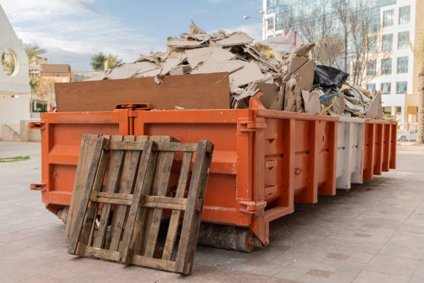 Best Dumpster Rental Services  in Pasco, WA