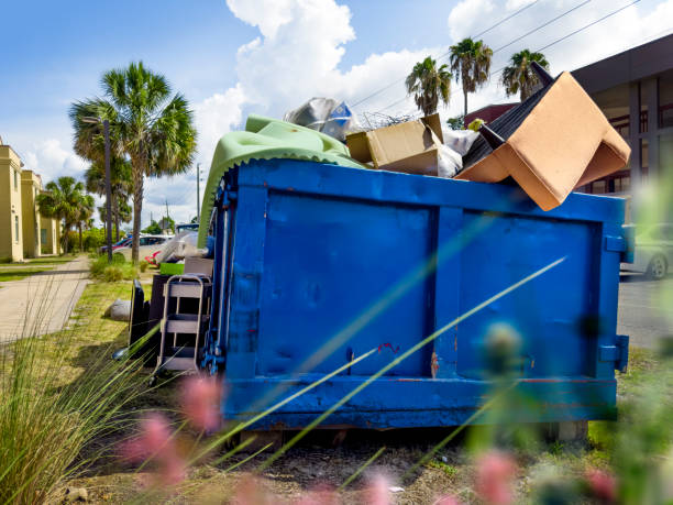 Best Household Junk Removal  in Pasco, WA