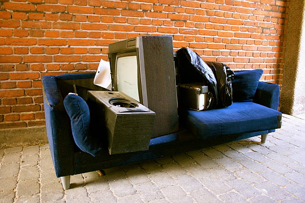 Best Trash Removal Near Me  in Pasco, WA