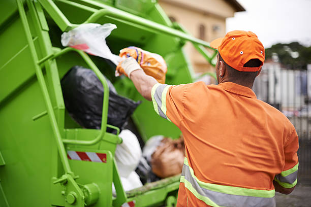 Best Garage Cleanout Services  in Pasco, WA